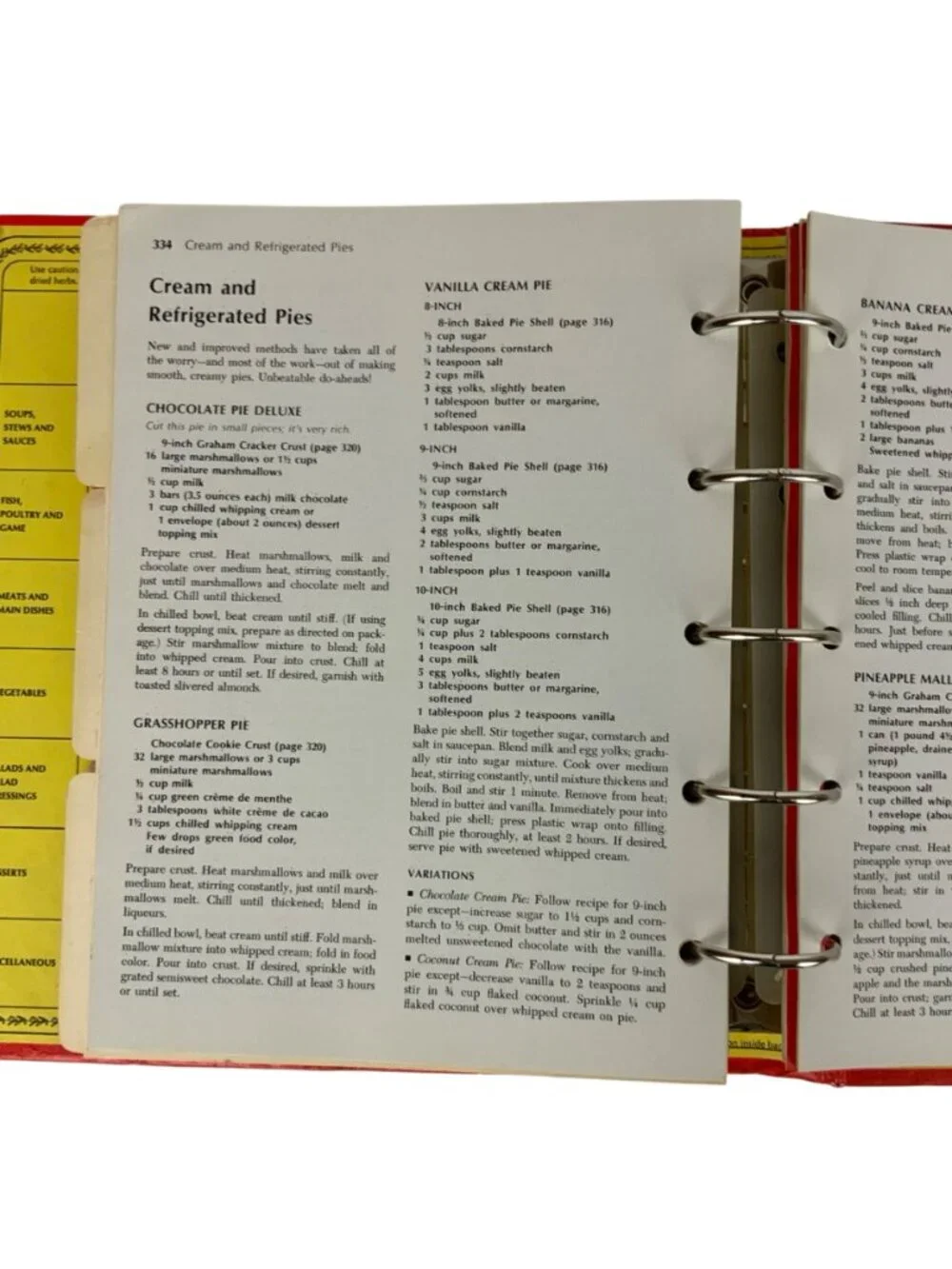 Betty Crocker vintage betty